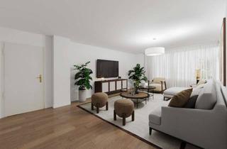 Wohnung kaufen in 84030 Industriegebiet, Viel Platz zum Wohlfühlen - Gepflegte 4-Zimmer-Wohnung mit Balkon & Stellplatz in Landshut!