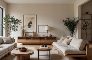 Wohnung kaufen in 85290 Geisenfeld, Zwei Wohnungen. Viele Möglichkeiten.