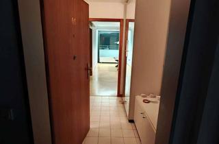 Wohnung mieten in Berliner Straße, 67659 Innenstadt, Helle 3-Zimmer Wohnung im 4. OG mit Balkon in Kaiserslautern Innenstadt