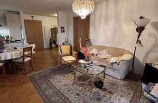 Penthouse mieten in 40764 Langenfeld, Seniorenwohnung: Attraktives 2-Zi Penthouse mit Balkon in Langenfeld (Rheinland)