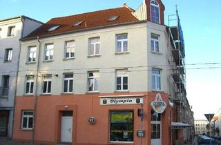 Wohnung mieten in 19053 Paulsstadt, Kleine 1-Zimmer-Wohnung in zentraler Lage zu mieten!