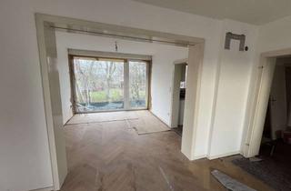 Wohnung mieten in 32105 Bad Salzuflen, 3.5 - Zimmer klimatisierte Terrassenwohnung mit Balkon in Bad Salzuflen am Asenberg