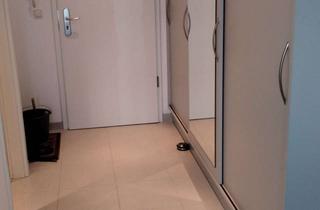 Wohnung mieten in Friedrich-Loeffler-Straße 15, 17489 Innenstadt, Helle 2-Zimmer Wohnung mit Terrasse und Tiefgarage in Greifswald Innenstadt