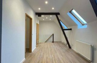 Penthouse mieten in Gartenstraße, 65191 Sonnenberg, 5-Zimmer Hauscharakter in Wiesbaden Sonnenberg