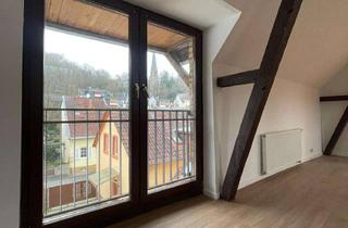 Penthouse mieten in Gartenstraße, 65191 Sonnenberg, Frisch Renoviertes 5-Zimmer Haus Wiesbaden Sonnenberg Hofgartenplatz