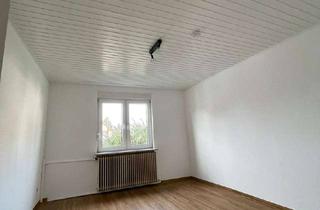 Wohnung mieten in 88045 Friedrichshafen, 4 Zimmerwohnung EG mit Garten