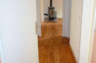 Wohnung mieten in 45276 Steele, Charmante modernisierte Altbauwohnung,