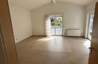 Wohnung mieten in Hofäcker 12, 71573 Allmersbach, Barrierefreie Wohnung mit Loggia zu vermieten