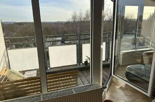 Penthouse mieten in 44141 Hörde, Penthouse-Wohnung Stadtmitte-Süd am Westfalenpark!