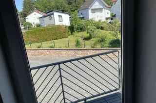 Wohnung mieten in Brücknergasse, 63579 Freigericht, Moderne 4‑Zimmer Wohnung mit Balkon in Freigericht