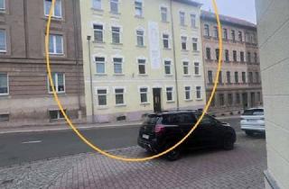 Wohnung mieten in Franz-Mehring-Strasse 27, 04600 Altenburg, 2-Raumwohnung mit Terrasse und Stellplatz sucht neuen Mieter