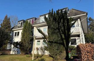 Wohnung mieten in 21077 Eißendorf, Ruhig wohnen im Grünen