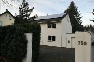 Wohnung mieten in 44265 Wichlinghofen, 4-Zimmer-Maisonette mit 15 m² Dachterrasse - Homeoffice-geeignet