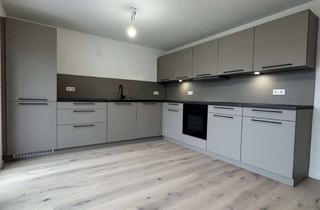 Wohnung mieten in Siedlerstr., 78086 Brigachtal, Top 2,5 Zi-Wohnung !! Erstbezug !! Neubau !!