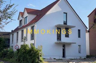 Wohnung mieten in Gartenstrasse 27, 30989 Gehrden, Erstbezug - Erdgeschoss Wohnung mit allen Annehmlichkeiten