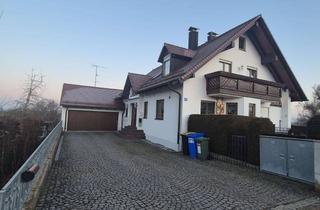 Wohnung mieten in 86676 Ehekirchen, Gepflegte 3-Zimmer Dachgeschosswohnung mit Balkon in Ehekirchen
