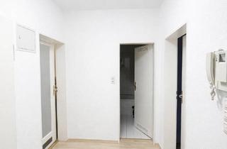 Wohnung mieten in Dörrhorststraße 23, 67059 Mitte, gut geschnittene 2-Zimmer-Dachgeschosswohnung mit Balkon
