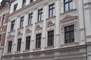 Wohnung mieten in Sohrstrasse, 02826 Innenstadt, Schöne, helle 3-Raumwohnung mit Balkon und Einbauküche