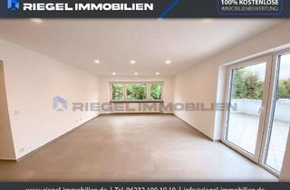 Wohnung mieten in 67346 Speyer, Sie hier? Wir auch! Großzügig wohnen zwischen Rhein & Altstadt–moderne Wohnung mit XL-Terrasse