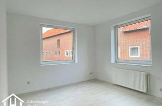 Wohnung mieten in Salzwedeler Str. 53, 29525 Uelzen, Gemütliche 2-Zimmer-Wohnung in Groß Liedern - Erstbezug nach Sanierung!