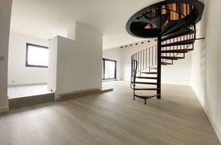 Wohnung mieten in Burscheider Straße 169, 51381 Bergisch Neukirchen, Maisonettewohnung mit Sonnenterrasse!