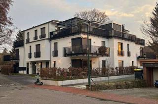 Wohnung mieten in Bungerns Hof 14, 30855 Langenhagen, Moderne 4-Zimmer-Wohnung in Langenhagen mit Balkon