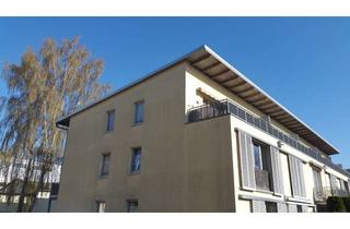 Wohnung mieten in Zur Seebrücke 26a, 18181 Graal-Müritz, Geräumige 4-Zimmer-Wohnung mit Balkon im 2. OG in Graal-Müritz