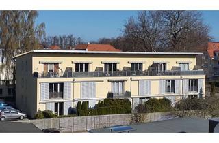 Wohnung mieten in Zur Seebrücke 26a, 18181 Graal-Müritz, Geräumige 4-Zimmer-Wohnung mit Terrasse im EG in Graal-Müritz