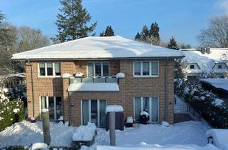 Wohnung mieten in Sülldorfer Heideweg 25B, 22589 Sülldorf, EG Terrassenwohnung von Privat