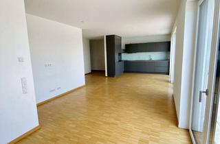 Wohnung mieten in Stimbergstraße 198b, 45739 Oer-Erkenschwick, NEUBAU STIMBERG-QUARTIER - Große 4-Zimmer-Wohnung