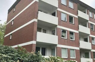 Wohnung mieten in 49086 Voxtrup, Ruhiges Mehrfamilienhaus am Waldrand in Voxtrup!