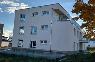 Wohnung mieten in Schlotfeld We 35, 74597 Stimpfach, Dreizimmerwohnung mit schönem Balkon - besonders günstige Miete - nur mit Wohnberechtigungsschein!