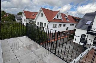 Wohnung mieten in 64331 Weiterstadt, hochwertiger Neubau...3 Zimmer-Wohnung...Balkon...2 Bäder