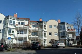 Wohnung mieten in 61267 Neu-Anspach, Charmante 3-Zimmer-Wohnung mit Balkon!