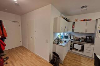 Wohnung mieten in Abendseglersteig 72, 12589 Rahnsdorf, Nachmieter für 1,5-Zimmer Wohnung mit Garten und Einbauküche in Berlin-Rahnsdorf