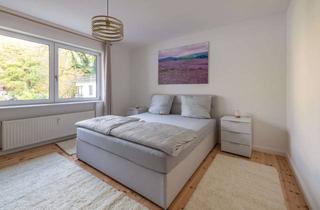 Wohnung mieten in Hauffstrasse 38, 14513 Teltow, Luxuriöses WG-Zimmer mit Balkon bei Lichterfelde