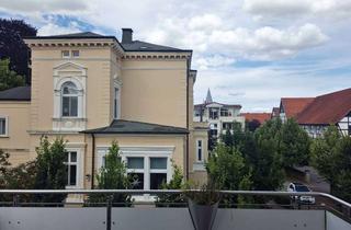 Wohnung mieten in Höggenstrasse 30, 59494 Soest, Exklusive 3-Zimmer Wohnung mit 102 m² in Soest (2. OG)