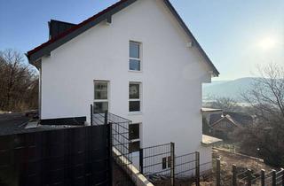 Wohnung mieten in Breslauerstraße 33, 64739 Höchst, Helle 2-Zimmer Wohnung in Höchst im Odenwald