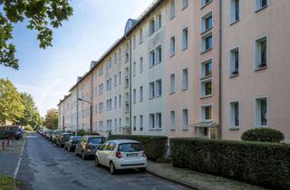 Wohnung mieten in Bergstraße, 99734 Nordhausen, 2-Zimmerwohnung Nordhausen