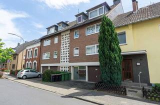 Wohnung mieten in Im Grund 27, 53840 Troisdorf, Troisdorf - Mitte • Schöne Dreizimmerwohnung mit Balkon in sehr guter Lage