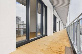 Wohnung mieten in Stauffenbergstraße, 92224 Amberg, Energieeffiziente 2-Zimmer-Wohnung, frisch saniert | ohne Küche, ab sofort