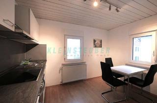 Wohnung mieten in 64291 Arheilgen, Schöne WG-Wohnung mit Balkon