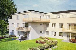 Wohnung mieten in Adalbert-Stifter-Straße 46, 82538 Geretsried, Geschmackvolle 2-Zimmer-EG-Wohnung mit großem Garten