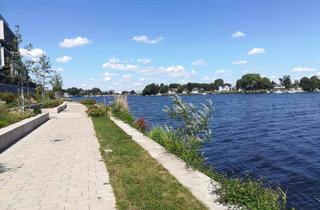 Wohnung mieten in Teichmummelring 63, 12527 Grünau, Traumhafte großzügige 5 Zi. Wohnung mit großer Terrasse und Gartenanteil