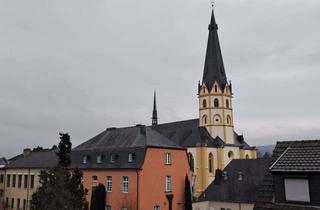 Wohnung mieten in 53474 Bad Neuenahr-Ahrweiler, 2-Zimmer-Wohnung in Ahrweiler – ca. 53 m² mit Einbauküche & Carport