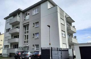 Penthouse mieten in 64832 Babenhausen, Penthouse-Wohnung in 64832 Babenhausen