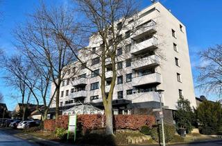 Wohnung mieten in Freiligrathstraße, 46244 Bottrop, Gepflegte 3,5-Raum-Wohnung mit Balkon in Bottrop-Kirchhellen