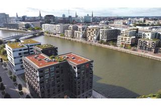 Wohnung mieten in Baakenallee 25, 20457 HafenCity, Neubauwohnung für die ganze Familie in der HafenCity - Wentzel Dr.