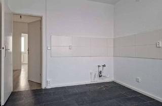Wohnung mieten in Otto-Dix-Straße, 06124 Südliche Neustadt, Viel Raum für Genuss: Großzügige Küche trifft auf gemütliches Wohnen!