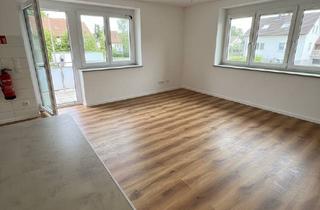 Wohnung mieten in 86609 Donauwörth, NEUBAU IN FERTIGSTELLUNG 4 Zimmer Wohnung in Kaisheim zur Miete